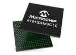 Microchip Technology SAM9G ARM926 Hochintegrierte Mikroprozessoren