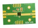 Qorvo QPA9903EVB01 1.805- bis 1.880-MHz-Evaluierungsboard