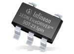 Infineon Technologies EiceDRIVER™ Einkanal-MOSFET-Gate-Treiber-ICs