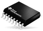 Texas Instruments UCC2154x/UCC2154x-Q1 Zweikanal-Gate-Treiber