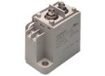 Omron Electronics G9EC DC-Leistungsrelais