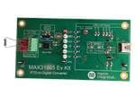 Analog Devices / Maxim Integrated MAX31865 Evaluierungskit