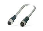 Phoenix Contact M8- und M12-Folien- und Drainkabel
