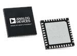 Analog Devices Inc. AD5753 Einkanal-Digital-Analog-Wandler (ADC)