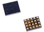 Texas Instruments bq21061 Batterie-Lademanagement-IC