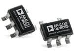 Analog Devices Inc. AD8615 Präzisionsverstärker