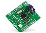 Mikroe Clock & Timing Click Boards