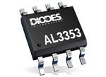 Diodes Incorporated AL3353 Hochleistungs-Aufwärts-LED-Controller