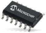 Microchip Technology ATtiny214 AVR®-MCUs