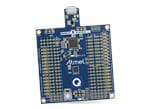 Atmel / Microchip ATSAMD10 Xplained Mini Evaluierungskit