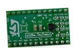 STMicroelectronics STEVAL-MKI195V1 Adapterboard