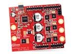 Infineon Technologies BLDCSHIETLE9879 BLDC-Arduino Shield