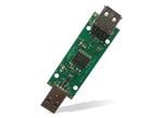 Analog Devices Inc. EVAL-CN0419-EBZ Isoliertes USB-2.0 Board