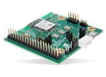 Microchip Technology AC164165 WLAN-Smart-Gerät-Enablement-Kit