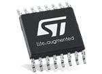 STMicroelectronics LED8102S LED-Array-Treiber