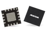 MACOM MAFL-011082 Reflection-Less Low Pass Filter