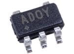 Analog Devices / Maxim Integrated MAX1735 Low-Dropout-Linearregler