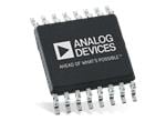 Analog Devices Inc. Wartungslösung für HEV/EV-Lithium-Ionen-Batterien