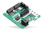 Adafruit CRICKIT HAT for Raspberry Pi