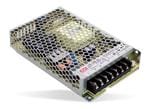 MEAN WELL LRS-150F Schaltnetzteile mit Einfachausgang