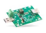 Texas Instruments TPS25840Q1EVM-079 Evaluierungsmodul (EVM)