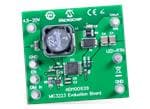 Microchip Technology MIC3223 Evaluierungsboard (ADM00939)