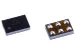 STMicroelectronics LD57100 Spannungsregler mit extrem niedrigem Dropout