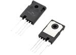 Wolfspeed C3M0032120K Siliziumkarbid-Leistungs-MOSFETs