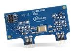 Infineon Technologies KIT_LGDB_BOM003 Tochterboard