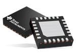 Texas Instruments TPS1663x Leistungsbegrenzungs-eFuses mit 60 V und 6 A