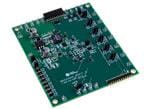 Analog Devices / Maxim Integrated MAX20446EVKIT Evaluierungskit