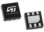 STMicroelectronics Low-Dropout-Regler (LDO)