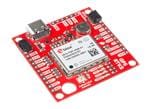 SparkFun GPS-RTK2 Board – ZED-F9P (Qwiic)
