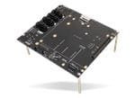 NXP Semiconductors i.MX 8/8X-Basisboard (MCIMX8-8X-BB)