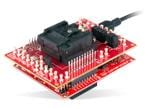 Texas Instruments BOOSTXL-TPS65218 Programmier-BoosterPack