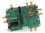Texas Instruments LMX2615EVM-CVAL Synthesizer-Evaluierungsmodul