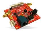 Texas Instruments DP83TC811SEVM Transceiver-Evaluierungsmodul