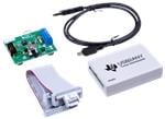 Texas Instruments DRV10983EVM Treiber-Evaluierungsmodul (EVM)