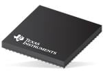 Texas Instruments AFE5832LP Stromsparendes Analog-Frontend (AFE)