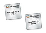 Microchip Technology M1A3P600 ProASIC3-Flash-FPGAs