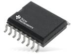 Texas Instruments SN74AVCH4T245 4-Bit-Bus-Transceiver