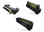 Samtec ERM8/ERF8 Edge Rate® Hochgeschwindigkeitsleisten