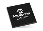 Microchip Technology Wired Konnektivität
