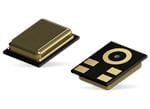 STMicroelectronics MEMS-Audio-Analog- und Digital-Sensor-Mikrofone