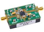 Qorvo QPA9421EVB-01 Evaluierungsboard