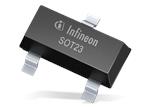 Infineon Technologies XENSIV™ Magnetische Hall-Schalter