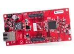 Texas Instruments MMWAVEPOEEVM Evaluierungsmodul