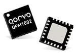 Qorvo QPM1002 GaN-T/R-Module mit 8,5 GHz bis 10,5 GHz