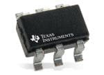 Texas Instruments SN74AXCH1T45 Bus-Transceiver mit Dualversorgung