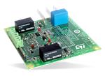 STMicroelectronics EVALSTGAP2SM Demonstrationsboard